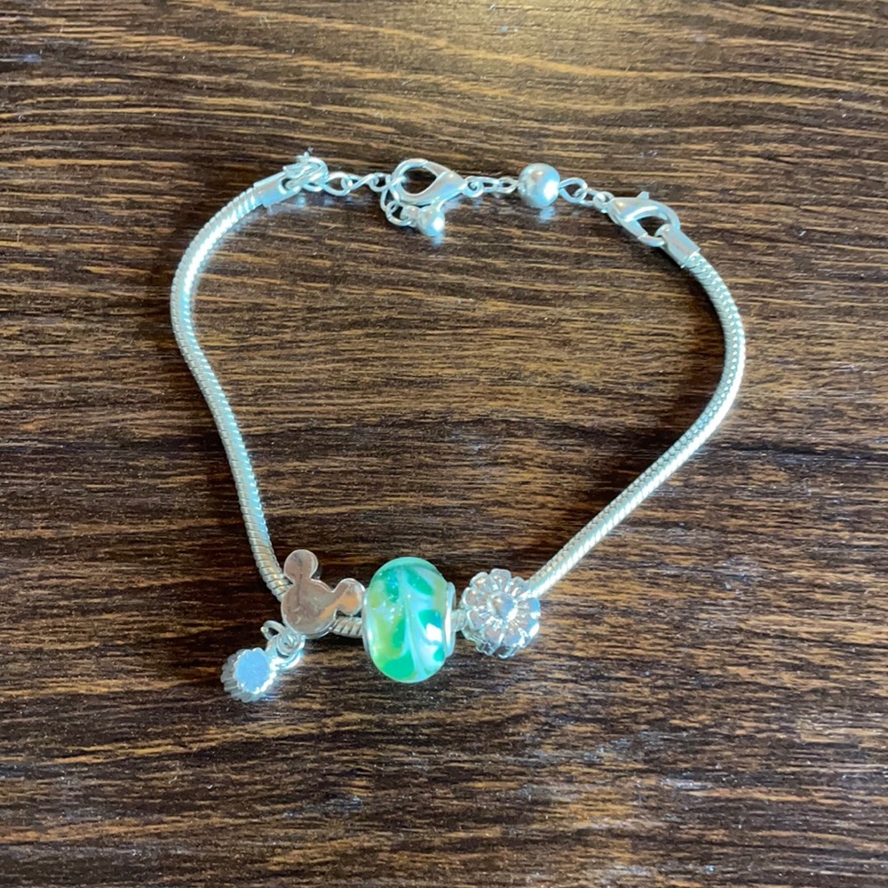 Disney Bracelet